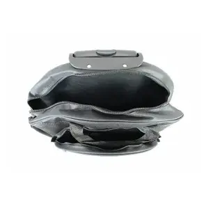 Funda con ruedas para platillos de 22" On Stage CBT4200D-EXP