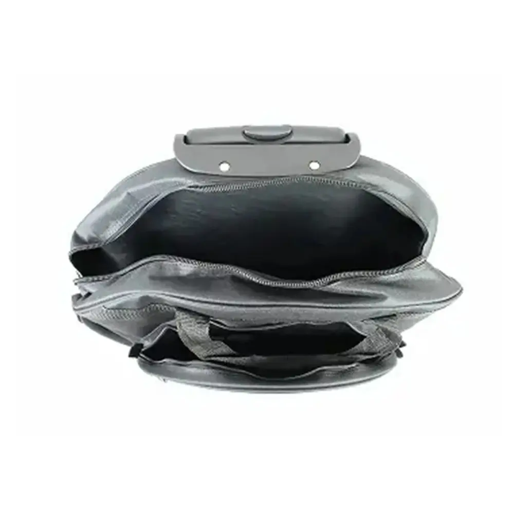 Funda con ruedas para platillos de 22" On Stage CBT4200D-EXP