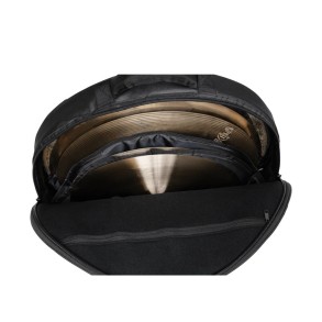 Funda con ruedas para platillos de 22" On Stage CBT4200D-EXP