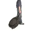 Funda con ruedas para platillos de 22" On Stage CBT4200D-EXP