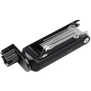 Manivela con Set de Destonilladores y Llaves Cherub CGT1