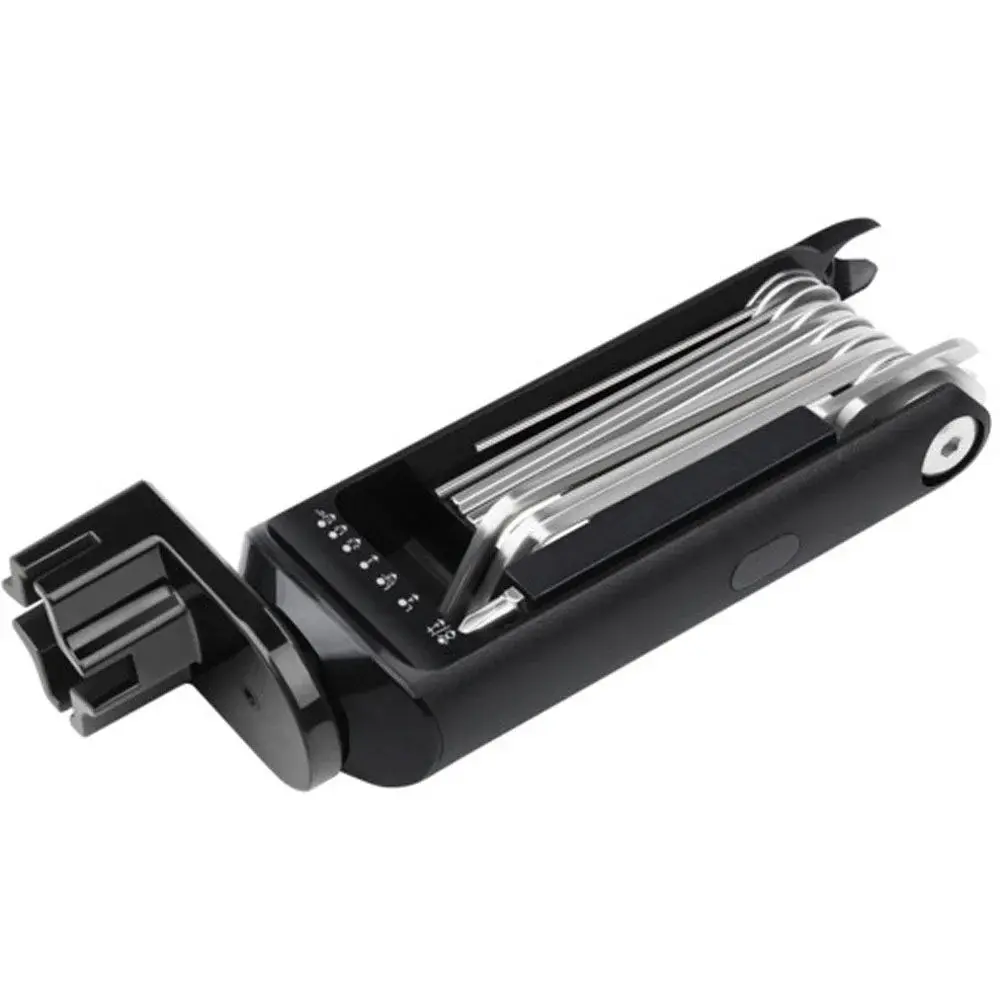 Manivela con Set de Destonilladores y Llaves Cherub CGT1