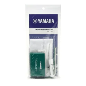 Kit de Mantenimiento Clarinete Yamaha CLMKIT
