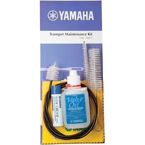 Kit de Mantenimiento Trompeta Yamaha TRMKIT
