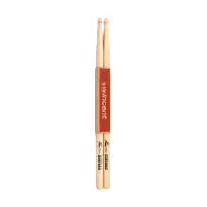 Palillos Signature Mikkey Dee de Scorpions Wincent W-MDS