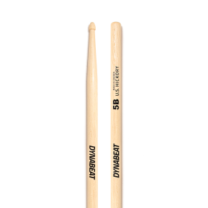 Palillos 5B Select Hickory Wincent W-S5B