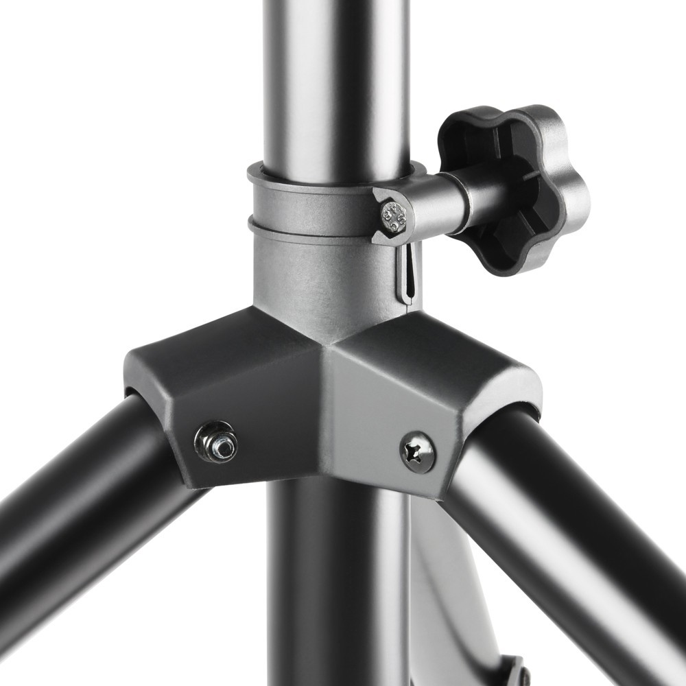 Pack Sonido Bafles 10" MIxer Microfono Soportes con funda