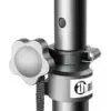 Pack Sonido Bafles 10" MIxer Microfono Soportes con funda