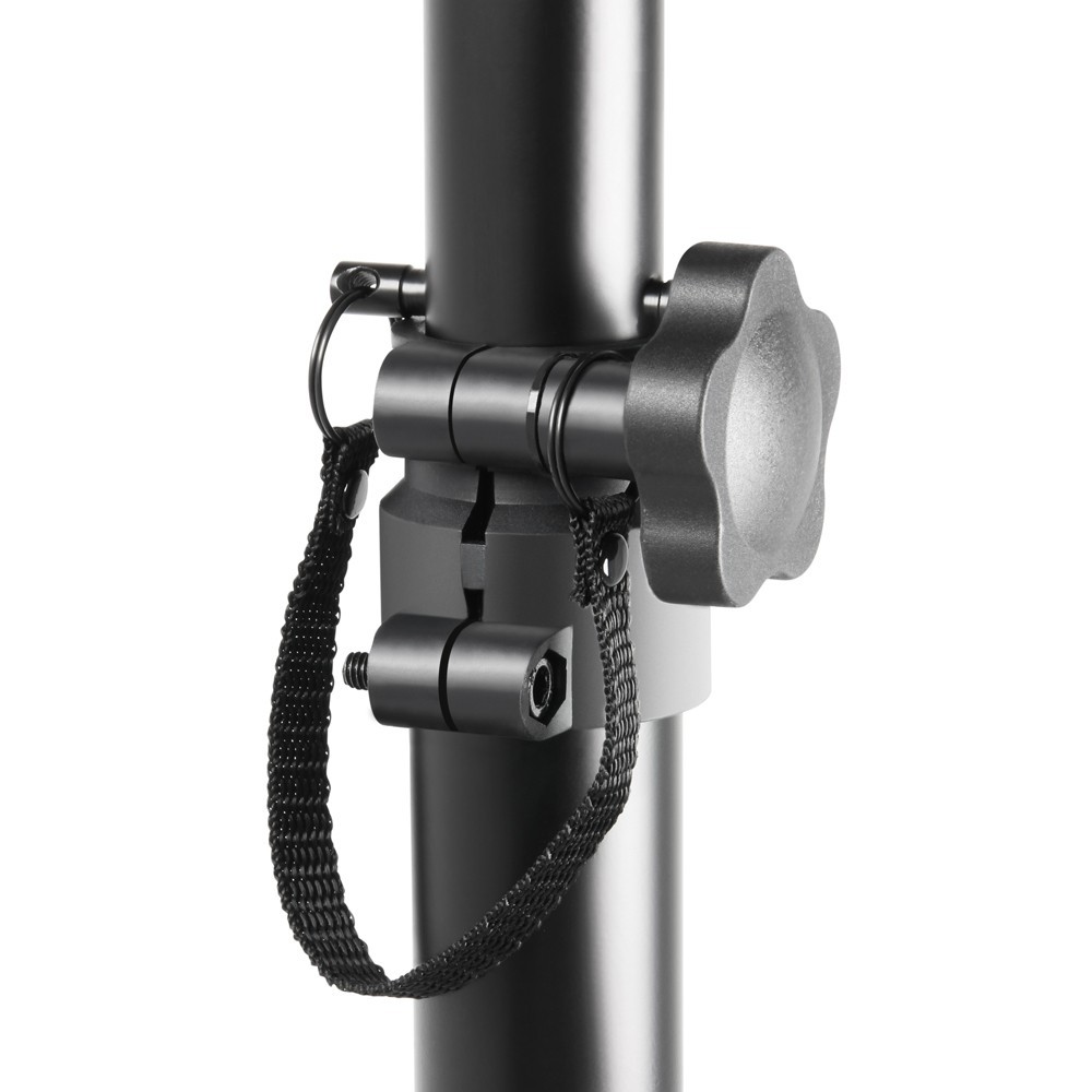 Pack Sonido Bafles 10" MIxer Microfono Soportes con funda