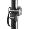 Pack Sonido Bafles 10" MIxer Microfono Soportes con funda