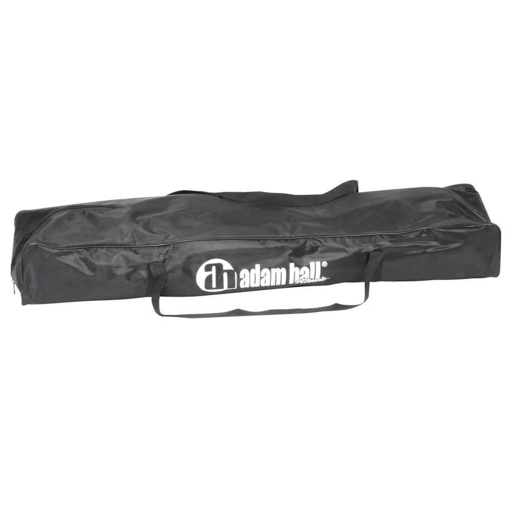 Pack Sonido Bafles 10" MIxer Microfono Soportes con funda