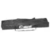 Pack Sonido Bafles 10" MIxer Microfono Soportes con funda