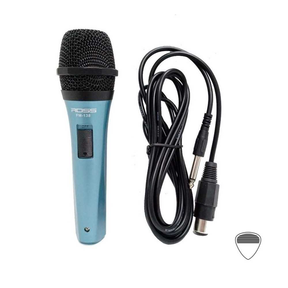 Pack Sonido Bafles 10" MIxer Microfono Soportes con funda