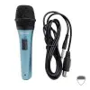 Pack Sonido Bafles 10" MIxer Microfono Soportes con funda