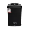 Bafle Activo 8" Recargable con Bluetooth 80W Heva Pro Audio PB200