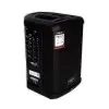 Bafle Activo 8" Recargable con Bluetooth 80W Heva Pro Audio PB200