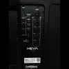 Bafle Activo 8" Recargable con Bluetooth 80W Heva Pro Audio PB200