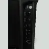 Bafle Activo 8" Recargable con Bluetooth 80W Heva Pro Audio PB200
