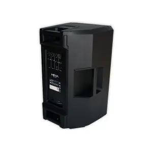 Bafle Activo 12" 280W con Bluetooth Heva Pro Audio C12