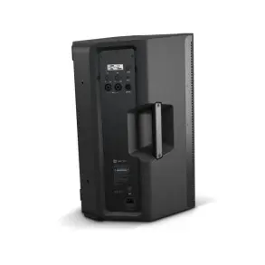 Sistema PA 2 Bafles 12" LD Systems ICOA Mixer Yamaha Soportes y Cables Adam