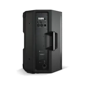 Sistema PA 2 Bafles 12" LD Systems ICOA Mixer Yamaha Soportes y Cables Adam