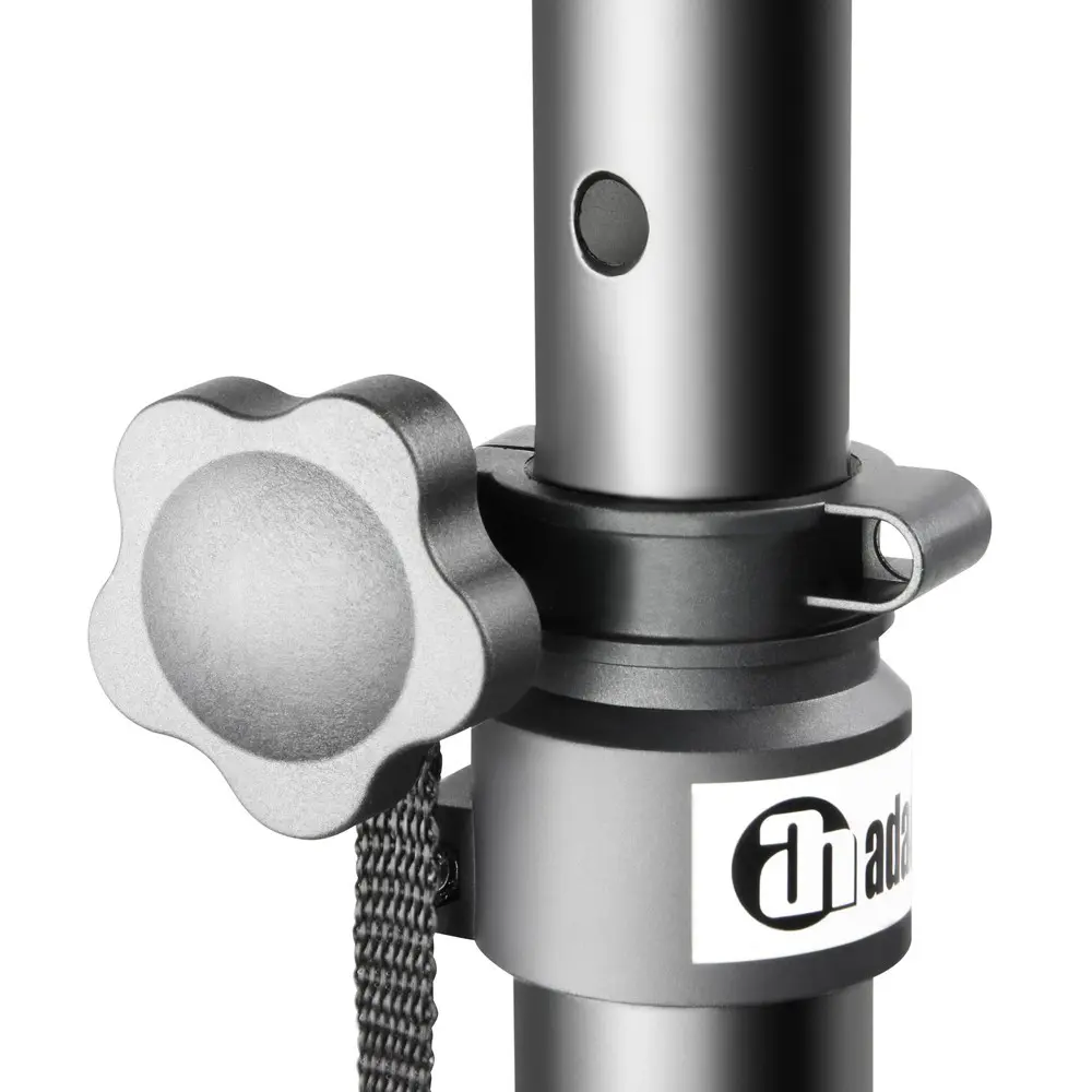 Sistema PA 2 Bafles 12" LD Systems ICOA Mixer Yamaha Soportes y Cables Adam