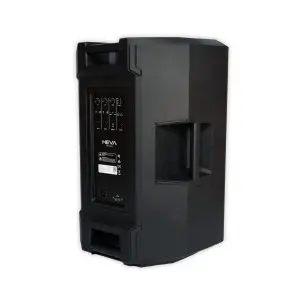 Bafle Activo 15" 280W con Bluetooth Heva Pro Audio C15