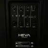 Bafle Activo 15" 280W con Bluetooth Heva Pro Audio C15