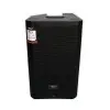 Bafle Activo 12" con Bluetooth 500W DSP LCD Heva Pro Audio D12