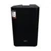 Bafle Activo 15" con Bluetooth 500W DSP LCD Heva Pro Audio D15