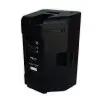 Bafle Activo 15" con Bluetooth 500W DSP LCD Heva Pro Audio D15