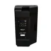 Bafle Activo 15" con Bluetooth 500W DSP LCD Heva Pro Audio D15