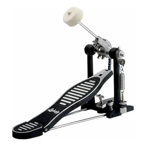 Bateria 5 Cuerpos Bombo 22 Fierros y Platillos Ludwig LC19511DIR