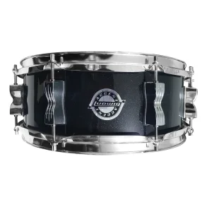 Bateria 5 Cuerpos Bombo 22 Fierros y Platillos Ludwig LC19511DIR