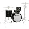 Bateria 4 Cuerpos Bombo 16 + Funda Ludwig LC2791DIR