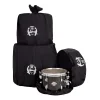 Bateria 4 Cuerpos Bombo 16 + Funda Ludwig LC2791DIR