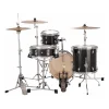 Bateria 4 Cuerpos Bombo 16 + Funda Ludwig LC2791DIR