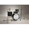Bateria 4 Cuerpos Bombo 16 + Funda Ludwig LC2791DIR