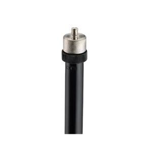 Adaptador para pie de microfono a rosca de camaras 1/4" On Stage MA-125