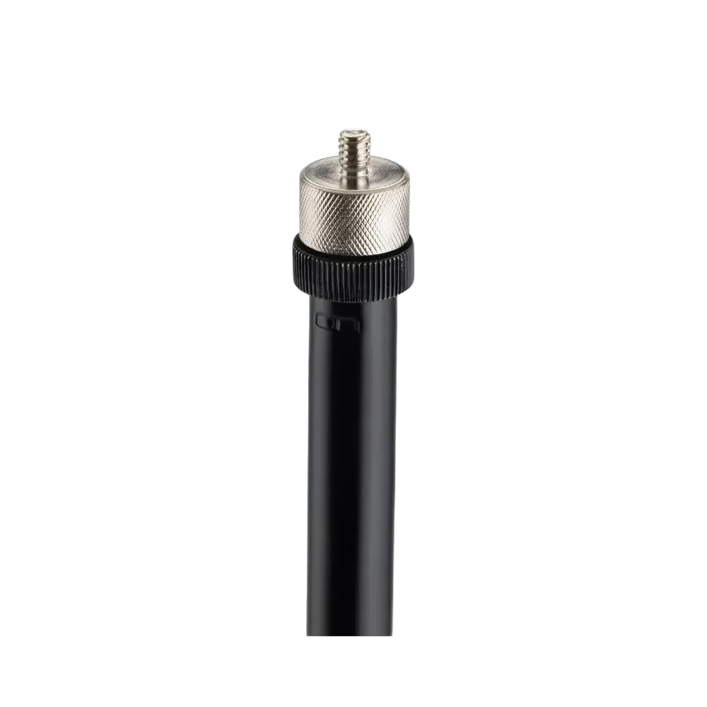 Adaptador hembra de 5/8"-27 a macho de 1/4"-20 On Stage MA-125