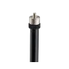 Adaptador para pie de microfono a rosca de camaras 1/4" On Stage MA-125