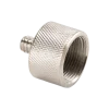 Adaptador hembra de 5/8"-27 a macho de 1/4"-20 On Stage MA-125