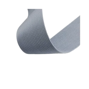 Correa de guitarra con extremos de cuero On Stage GSA10GR