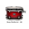 Bateria 5 Cuerpos Bombo 22 Ludwig LCB522FXSDDIR