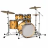 Bateria 5 Cuerpos Bombo 22 Ludwig LCB522FXMODIR