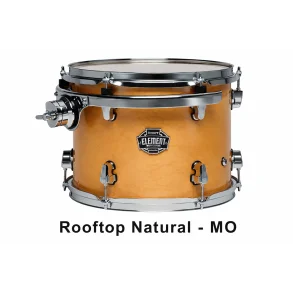 Bateria 5 Cuerpos Bombo 22 Ludwig LCB522FXMODIR