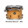Bateria 5 Cuerpos Bombo 22 Ludwig LCB522FXMODIR