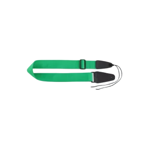 Correa de guitarra con extremos de cuero On Stage GSA10GE