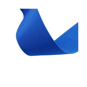 Correa de guitarra con extremos de cuero On Stage GSA10BL