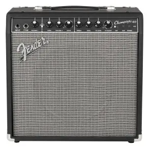 Amplificador para guitarra CHAMPION™ 40